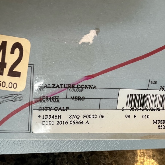 Prada mules - Picture 5 of 5